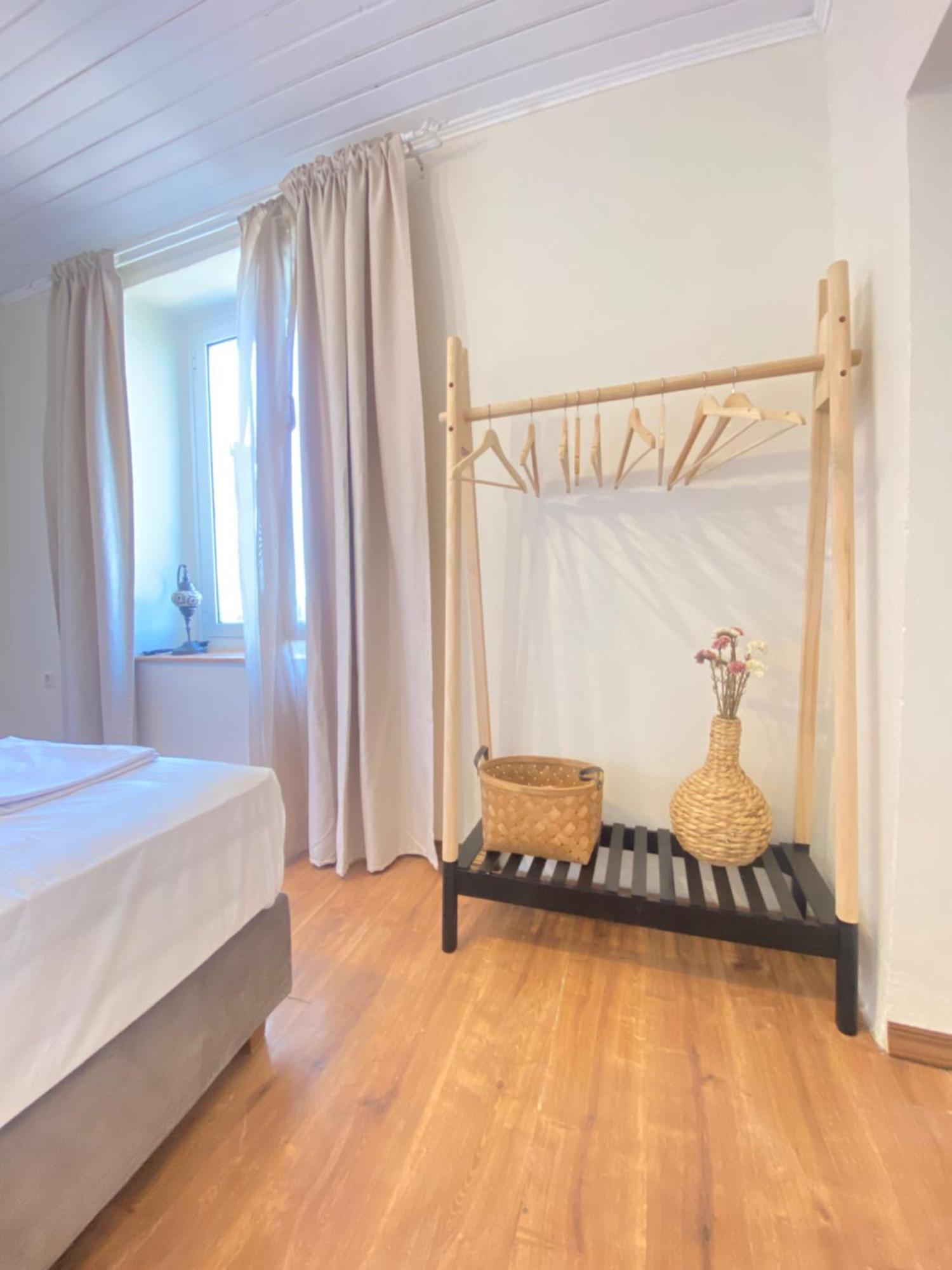Dinateli Houses - Live Like A Local In Corfu Kastellanoi  외부 사진