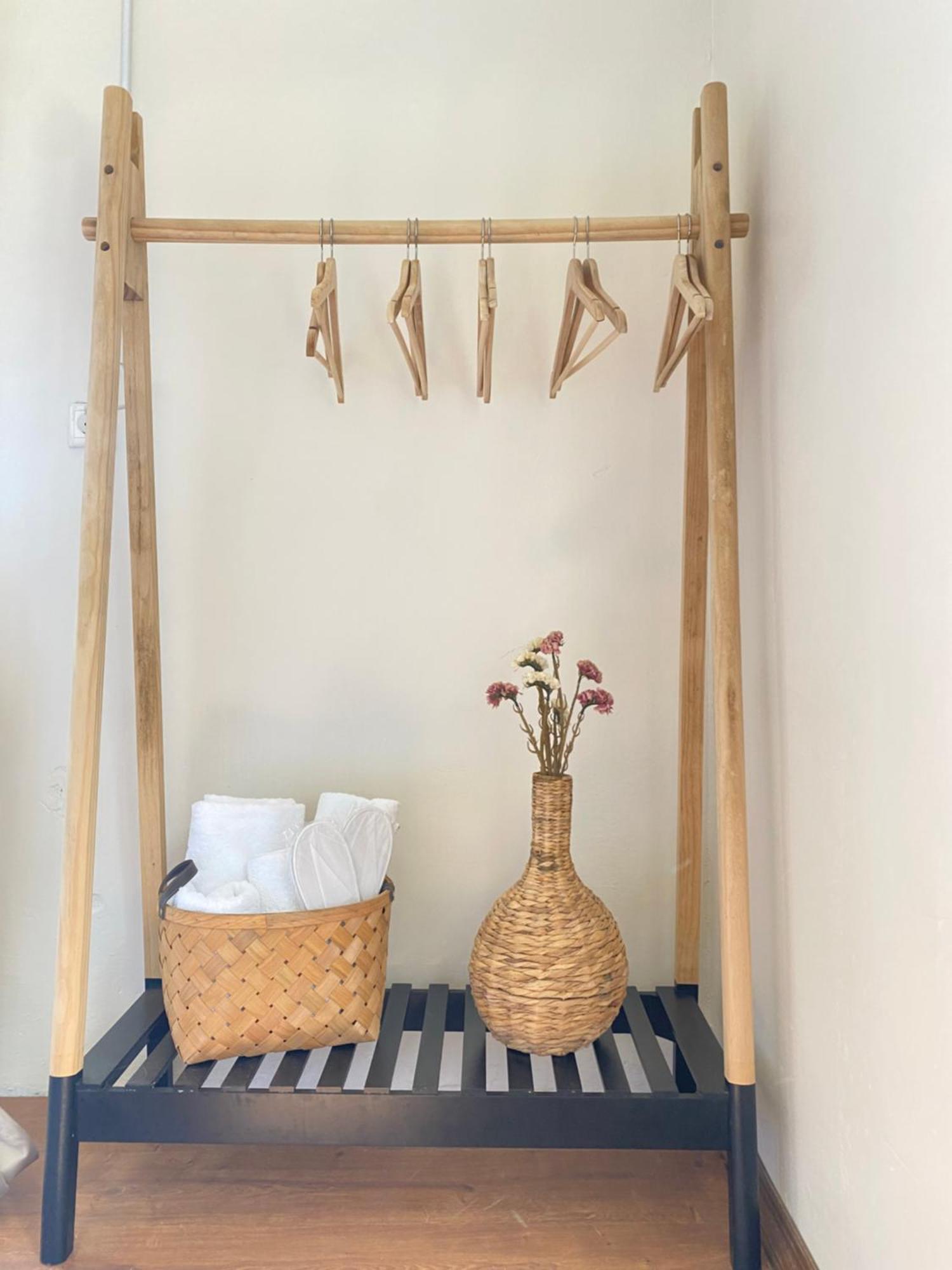 Dinateli Houses - Live Like A Local In Corfu Kastellanoi  외부 사진