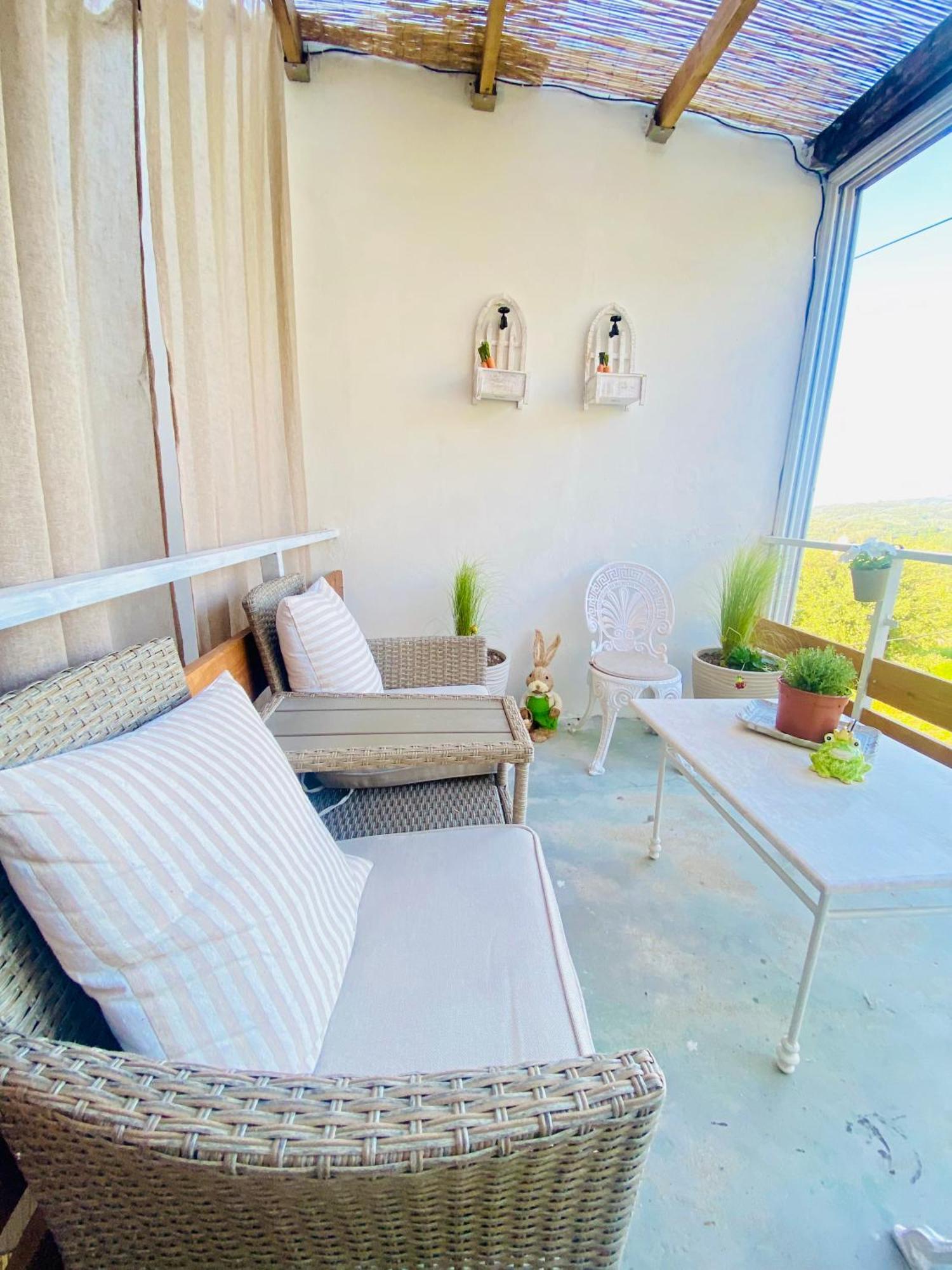 Dinateli Houses - Live Like A Local In Corfu Kastellanoi  외부 사진